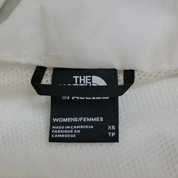 The North Face Women’s Antora Parka - Picture 6 of 15